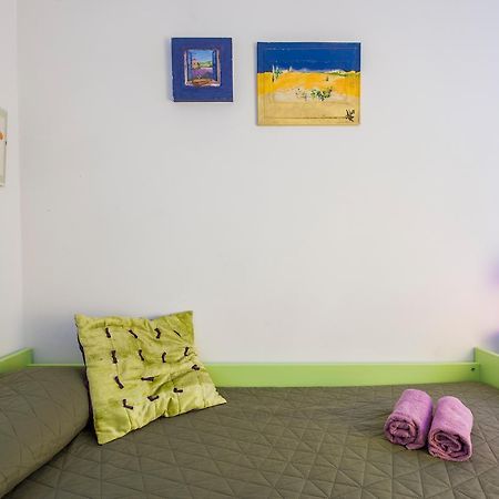 San Lorenzo Charm - Florence Nook מראה חיצוני תמונה